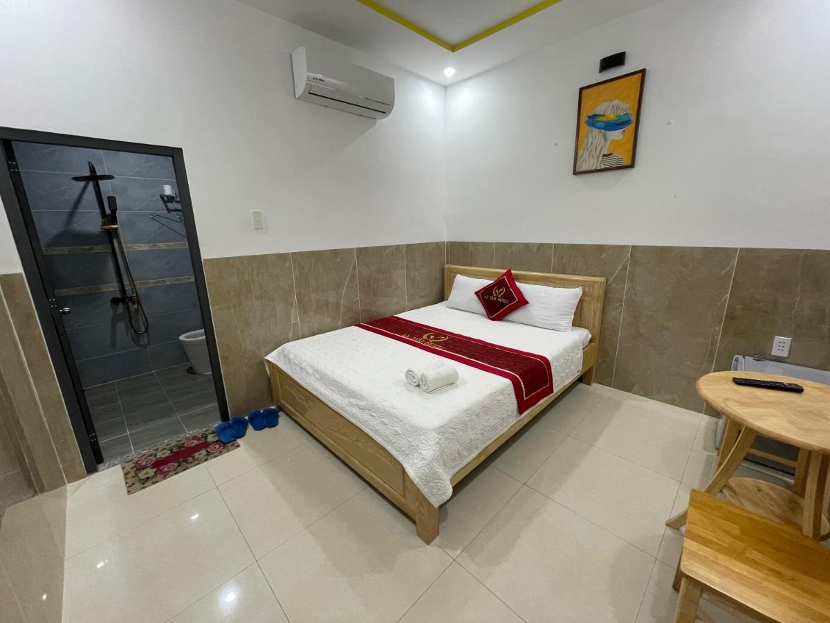 Hotel Hoang Phuc Vung Tau Exterior photo