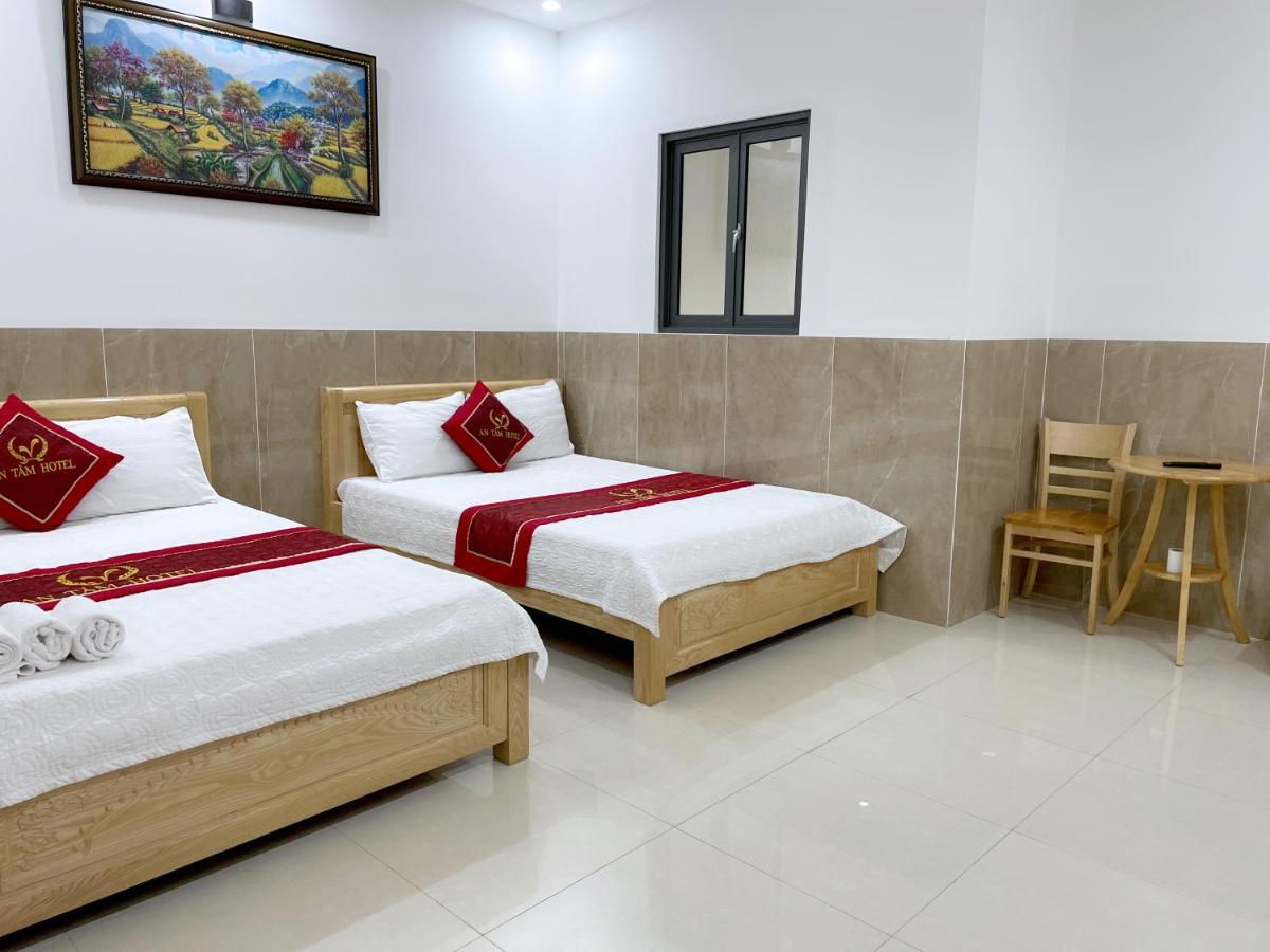 Hotel Hoang Phuc Vung Tau Exterior photo