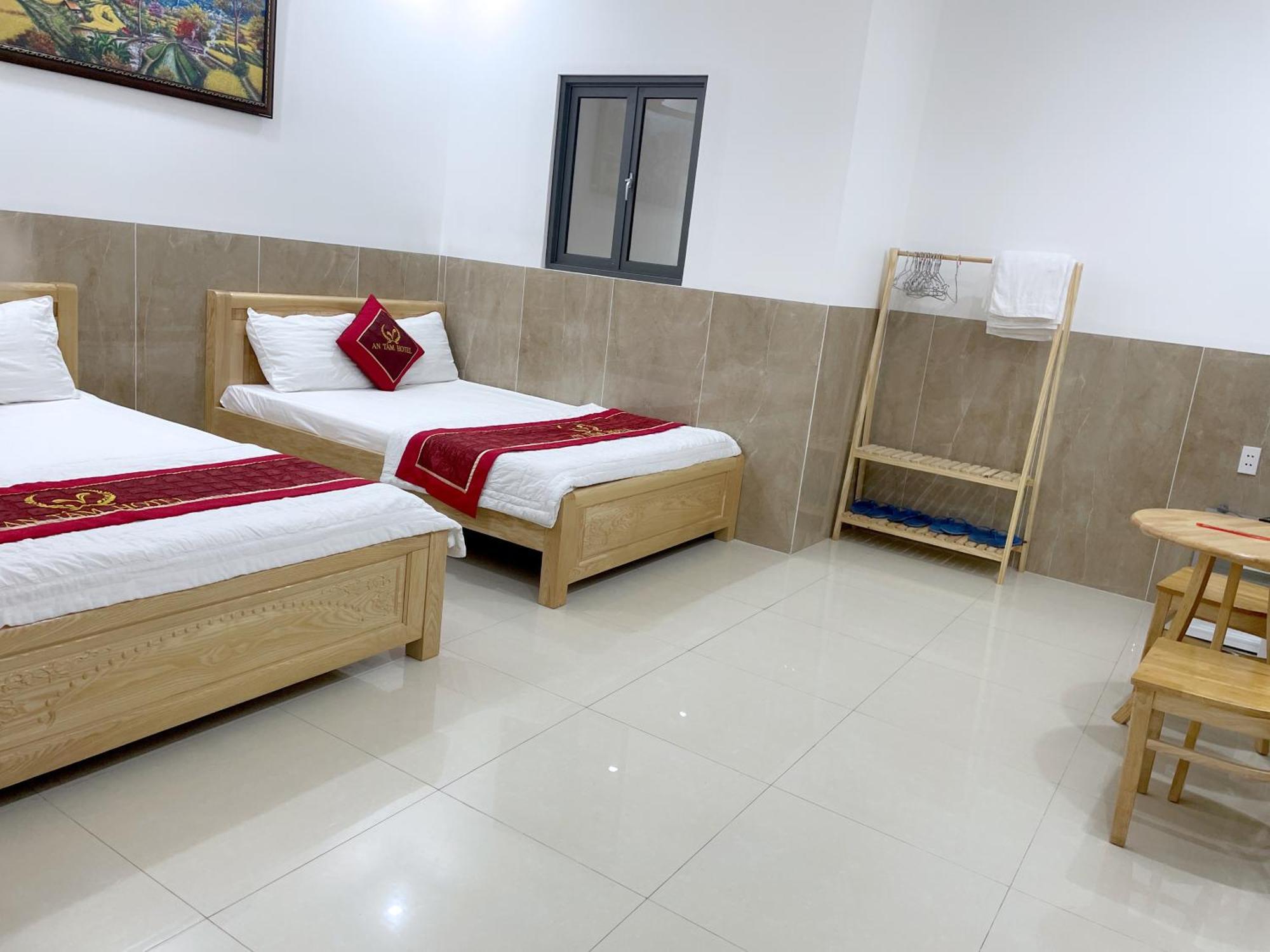 Hotel Hoang Phuc Vung Tau Exterior photo