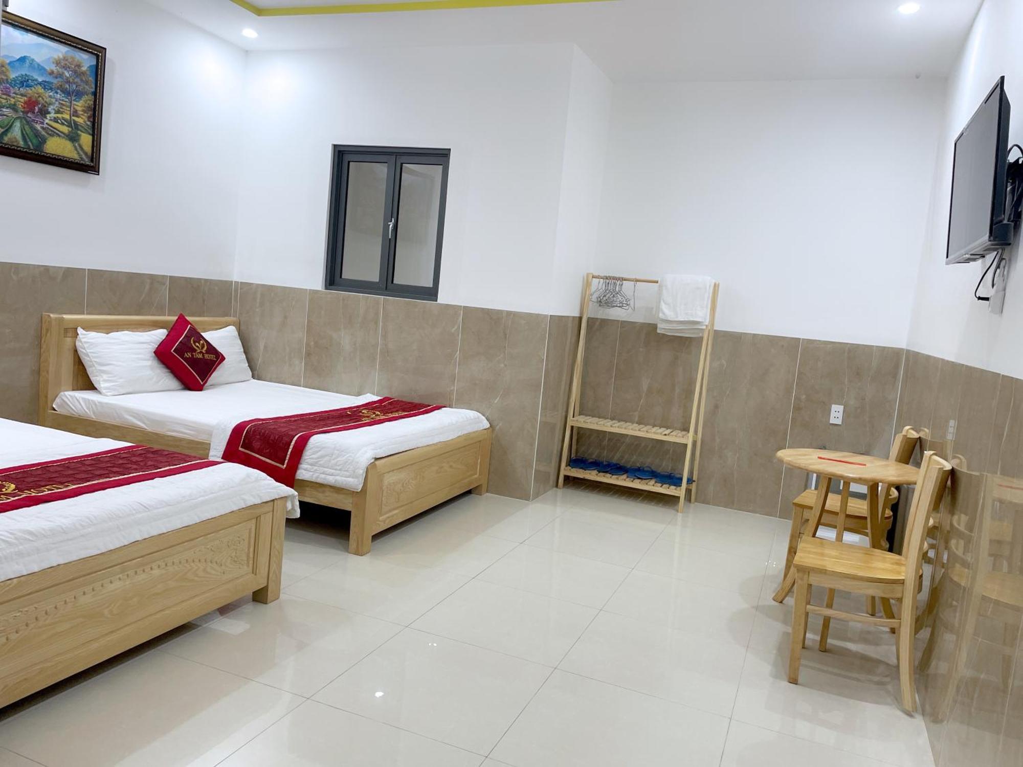 Hotel Hoang Phuc Vung Tau Exterior photo